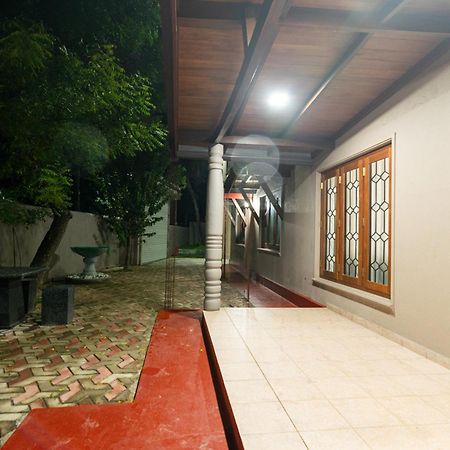 Omega Villa Galle Exterior foto