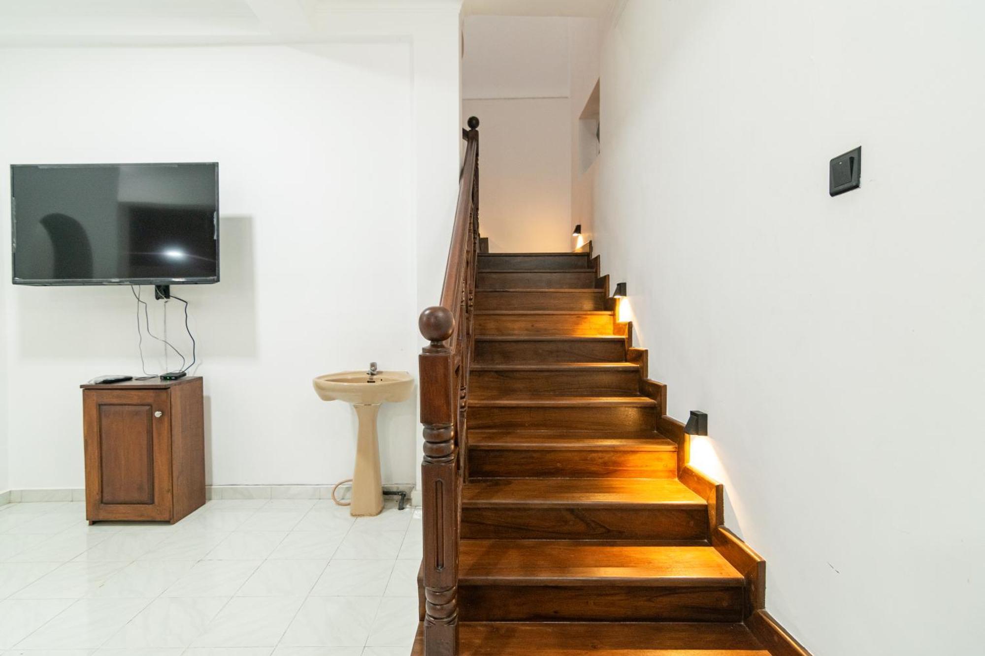 Omega Villa Galle Exterior foto