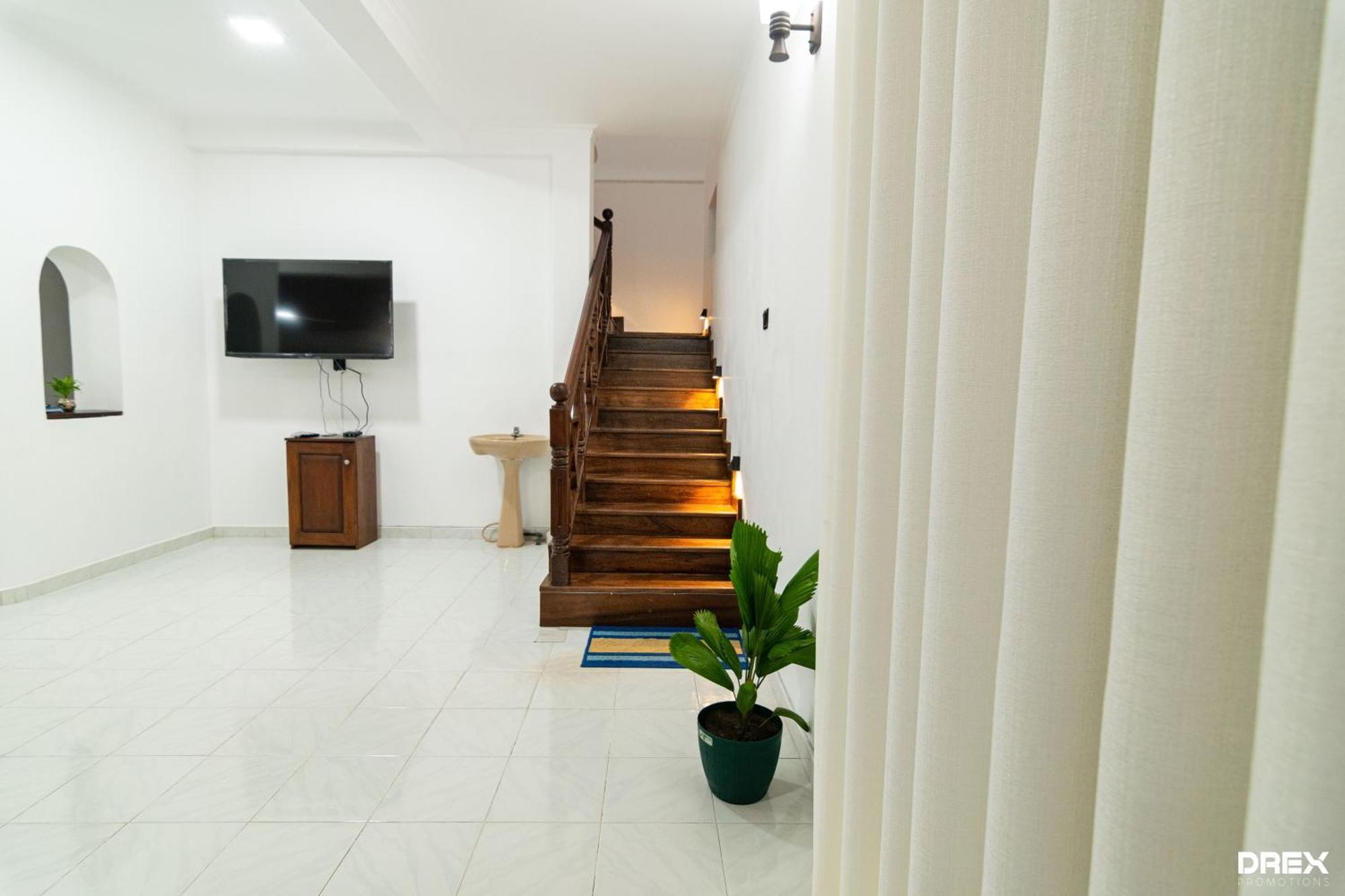 Omega Villa Galle Exterior foto
